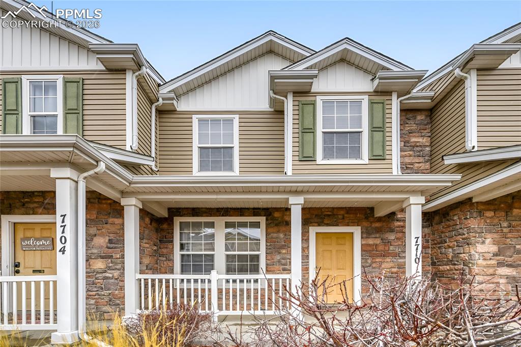 7710 Sandy Springs Point Fountain CO 80817