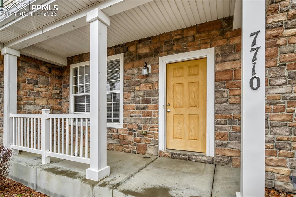 7710 Sandy Springs Point Fountain CO 80817