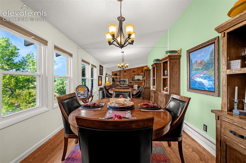 1658 Deer Creek Road Monument CO 80132