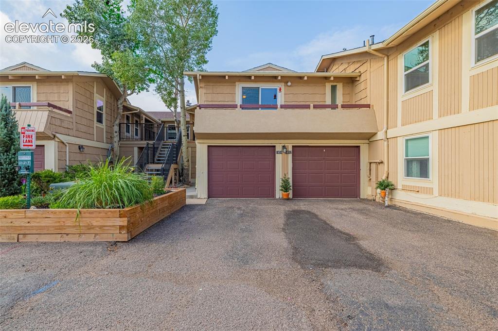1658 Deer Creek Road Monument CO 80132