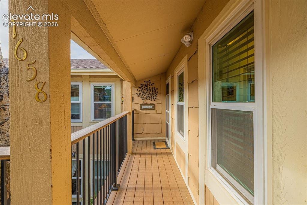 1658 Deer Creek Road Monument CO 80132