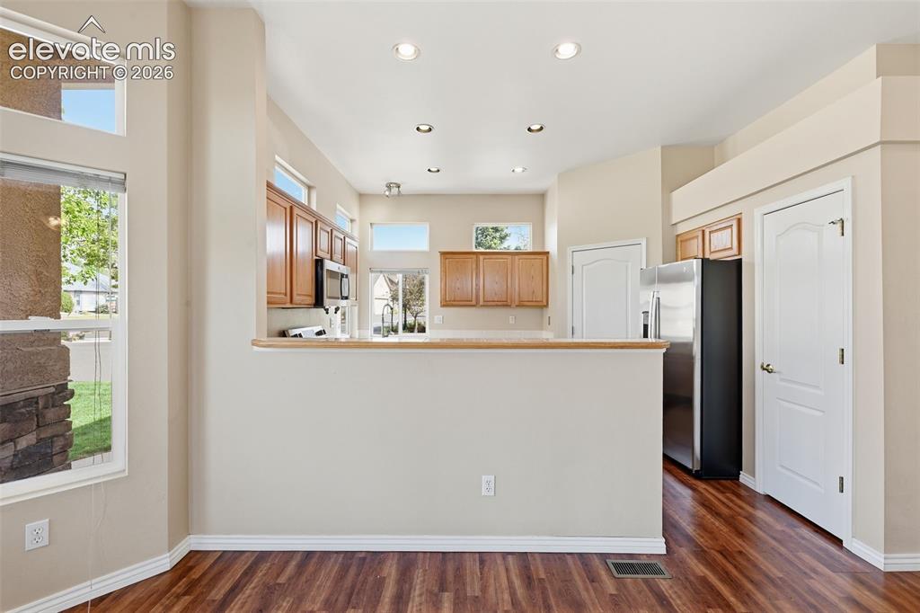 3417 Plantation Grove Colorado Springs CO 80920