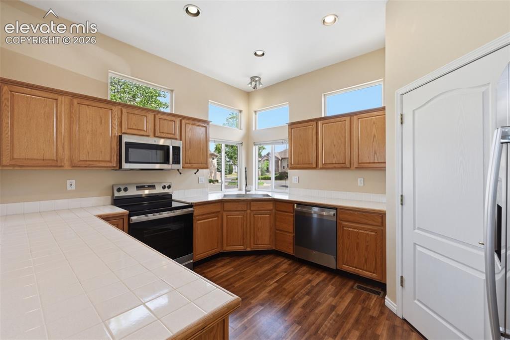 3417 Plantation Grove Colorado Springs CO 80920