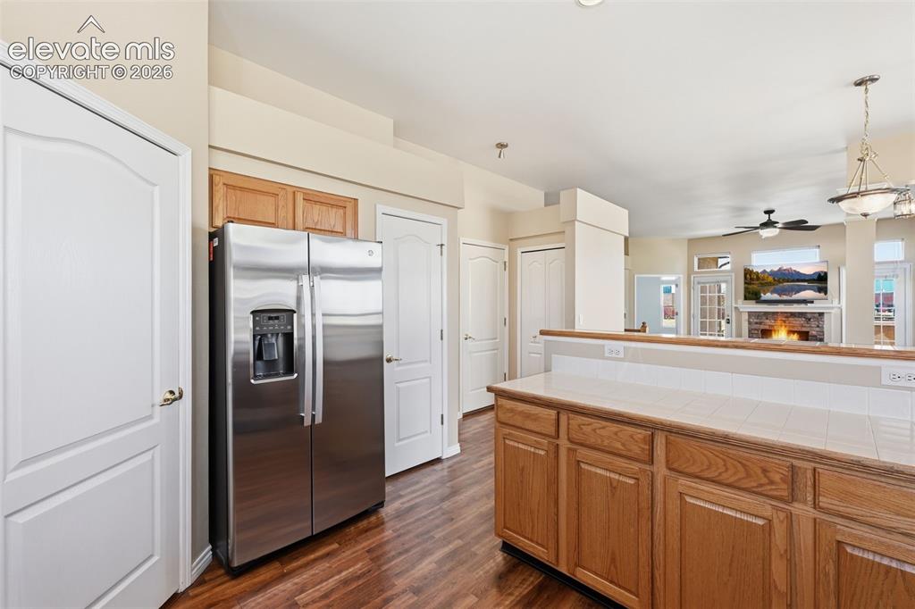 3417 Plantation Grove Colorado Springs CO 80920
