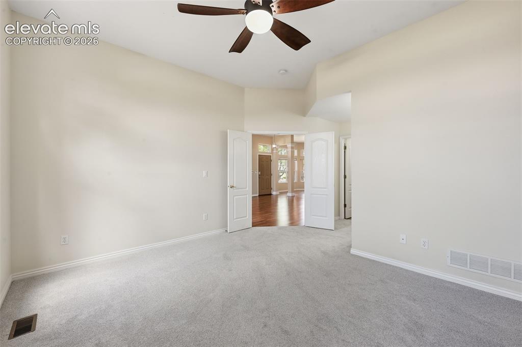 3417 Plantation Grove Colorado Springs CO 80920
