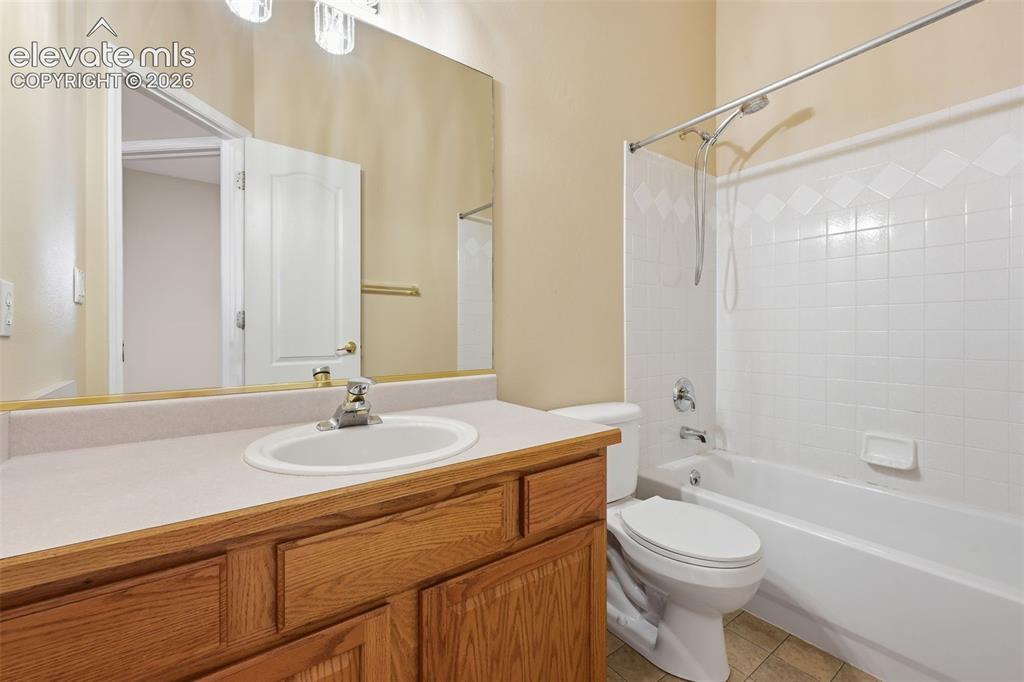 3417 Plantation Grove Colorado Springs CO 80920