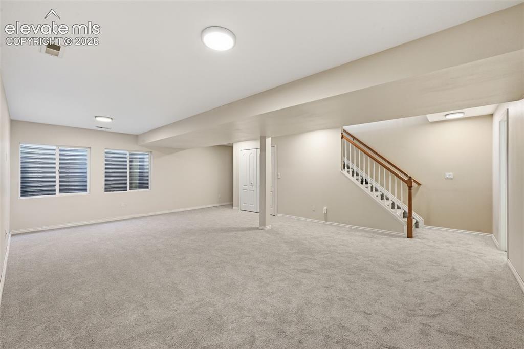 3417 Plantation Grove Colorado Springs CO 80920