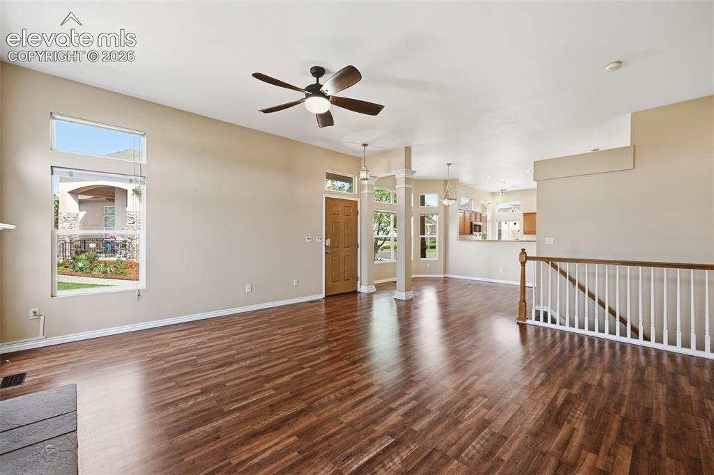 3417 Plantation Grove Colorado Springs CO 80920