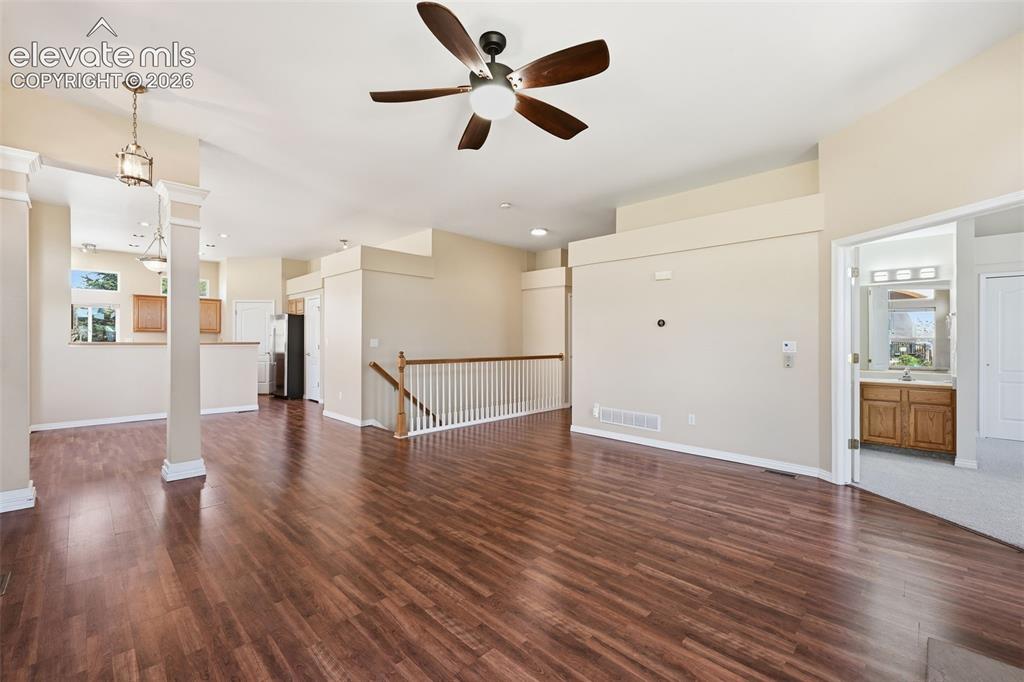 3417 Plantation Grove Colorado Springs CO 80920