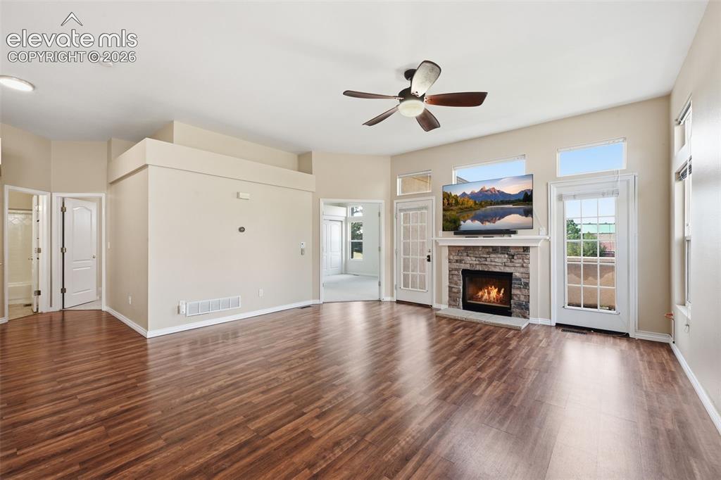 3417 Plantation Grove Colorado Springs CO 80920