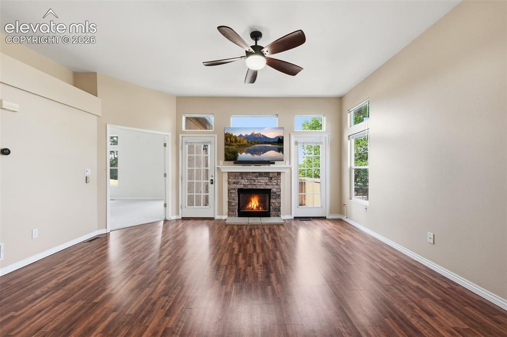 3417 Plantation Grove Colorado Springs CO 80920