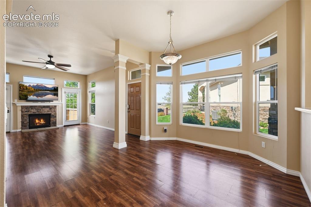 3417 Plantation Grove Colorado Springs CO 80920