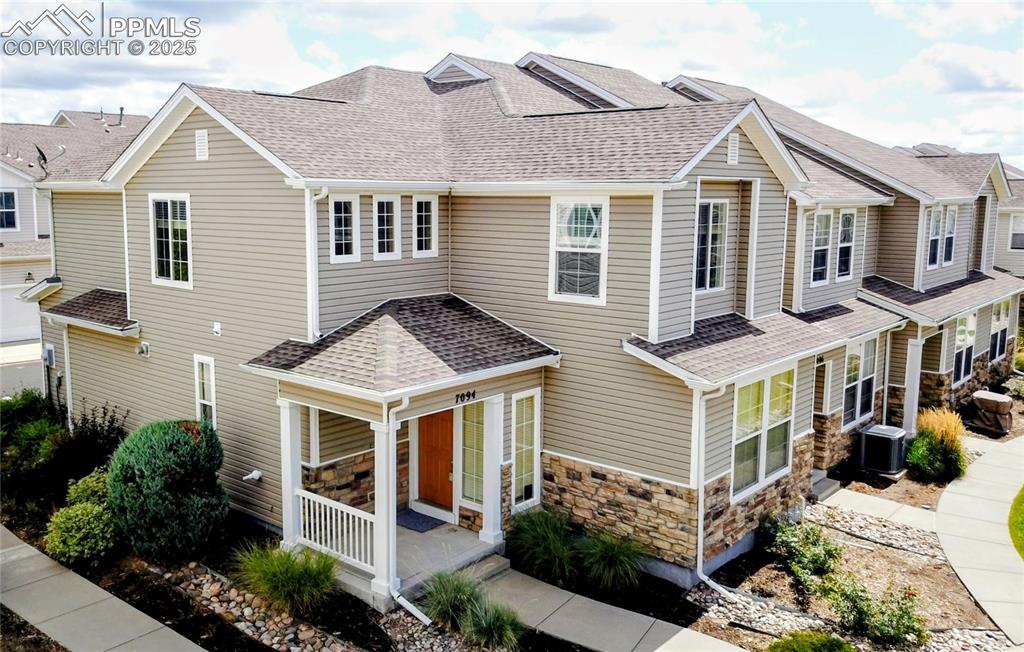 7094 Red Sand Grove Colorado Springs CO 80923