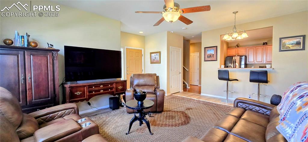 7094 Red Sand Grove Colorado Springs CO 80923