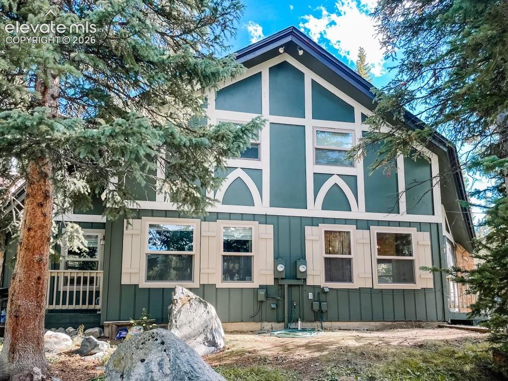 193 Range Road Breckenridge CO 80424