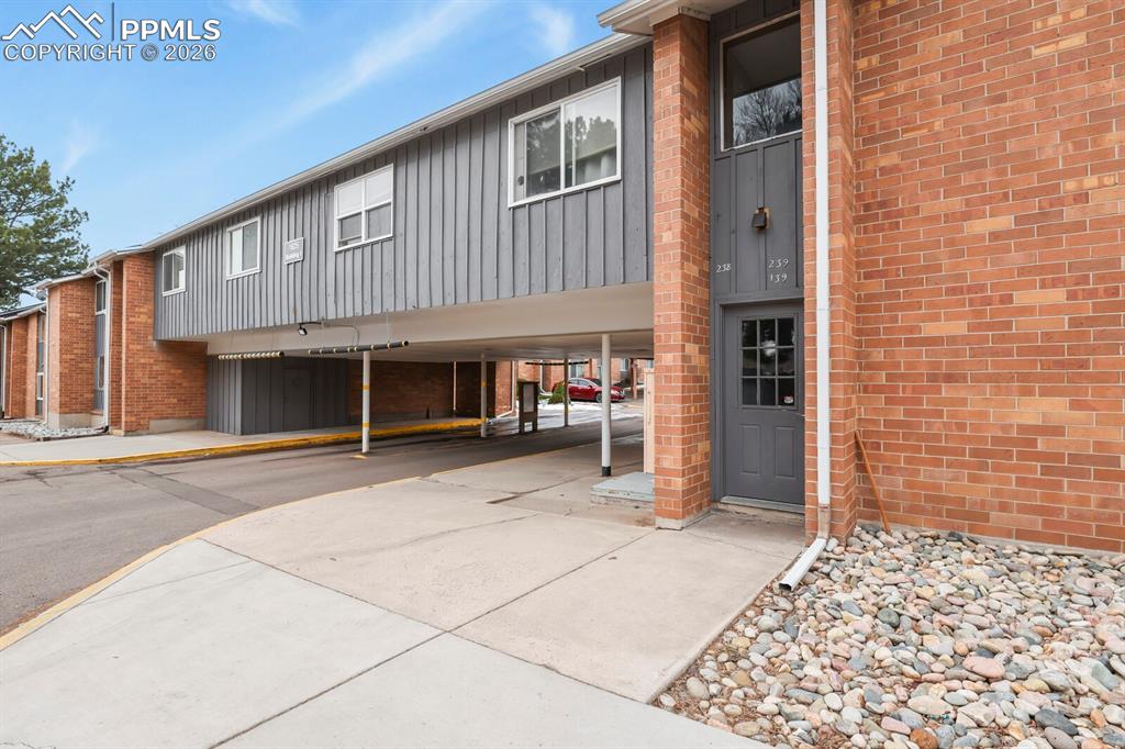 1625 N Murray Boulevard Colorado Springs CO 80915