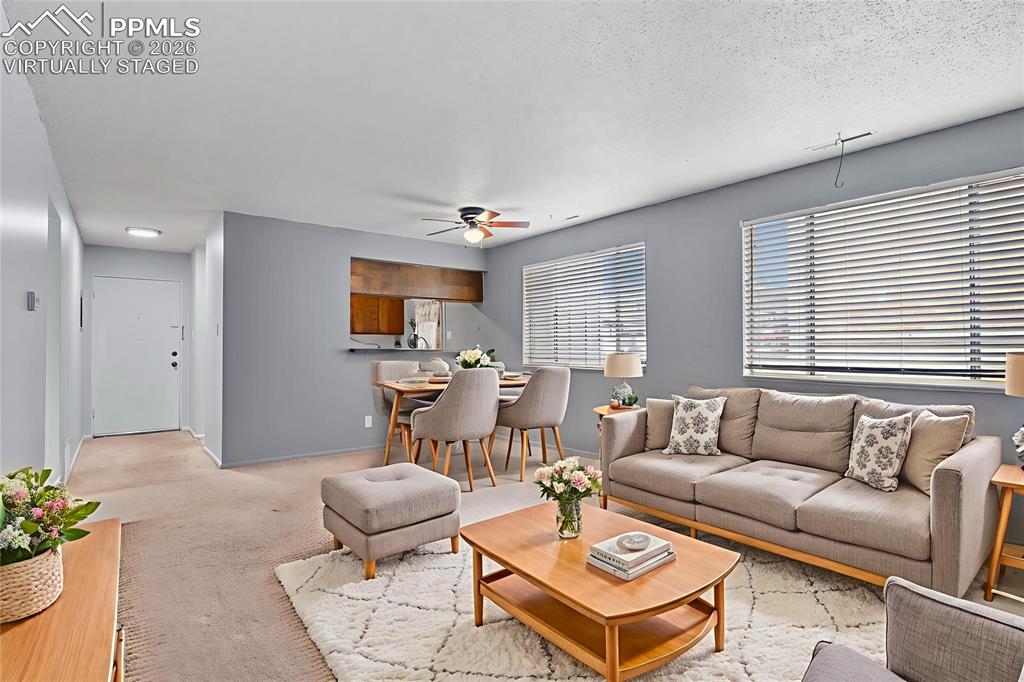 1625 N Murray Boulevard Colorado Springs CO 80915