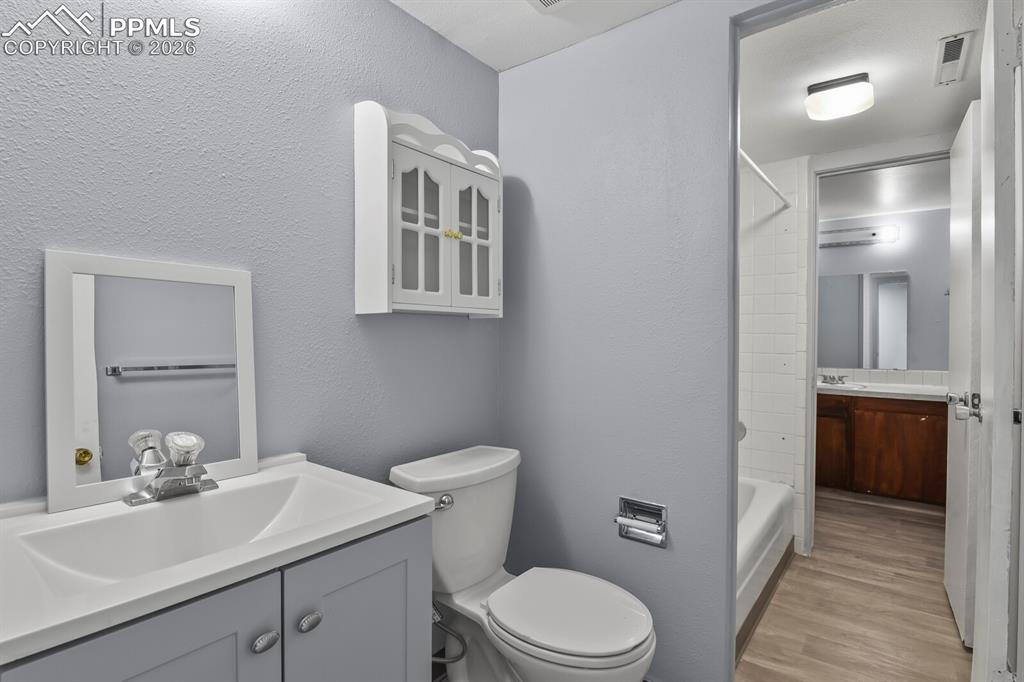 1625 N Murray Boulevard Colorado Springs CO 80915