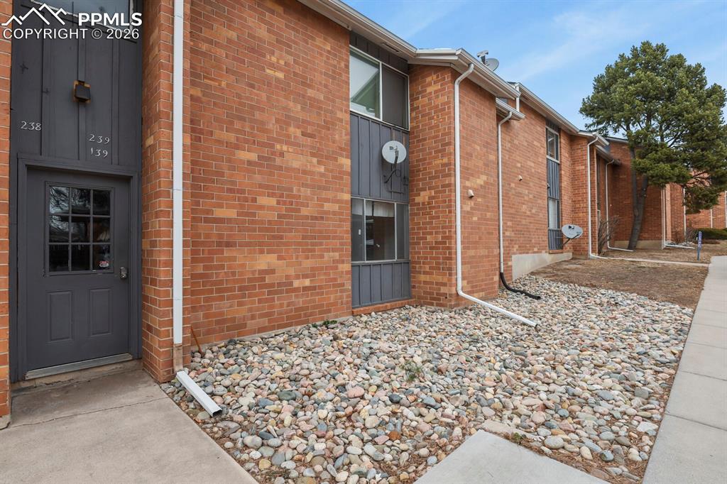 1625 N Murray Boulevard Colorado Springs CO 80915