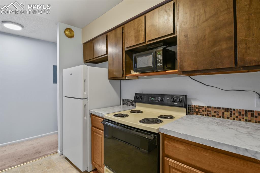 1625 N Murray Boulevard Colorado Springs CO 80915