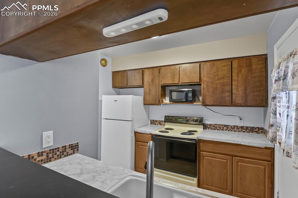 1625 N Murray Boulevard Colorado Springs CO 80915