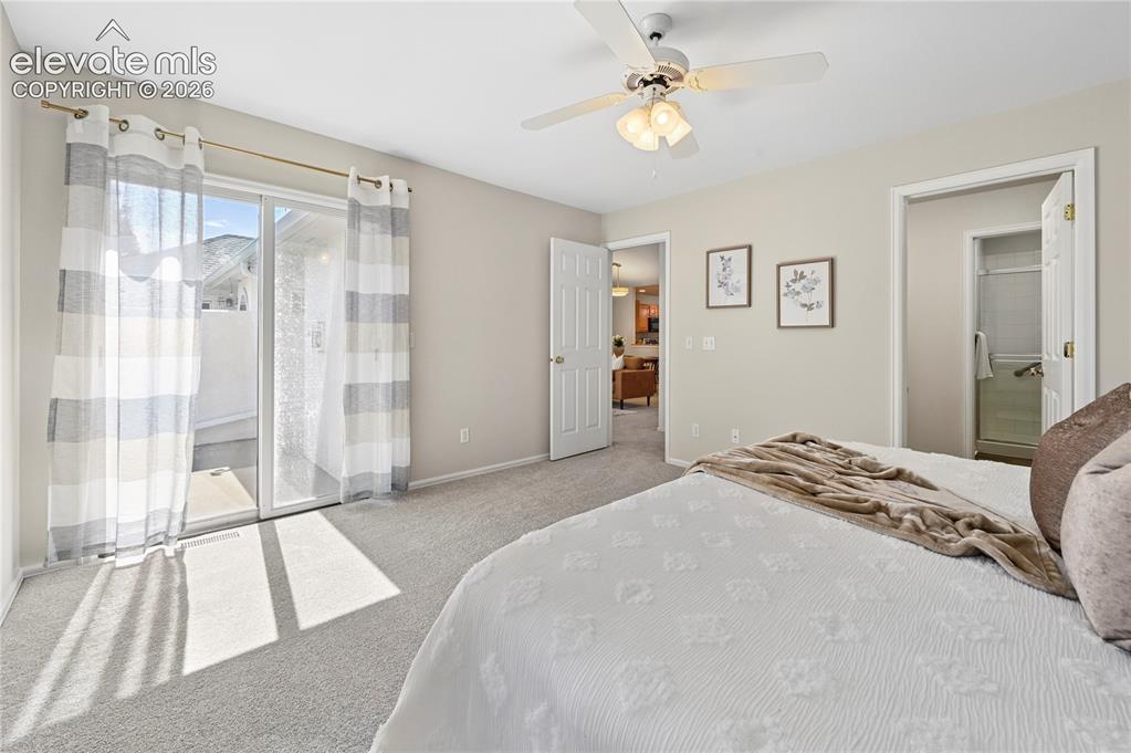 3139 Soaring Bird Circle Colorado Springs CO 80920