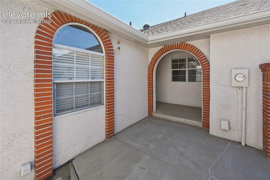 3139 Soaring Bird Circle Colorado Springs CO 80920