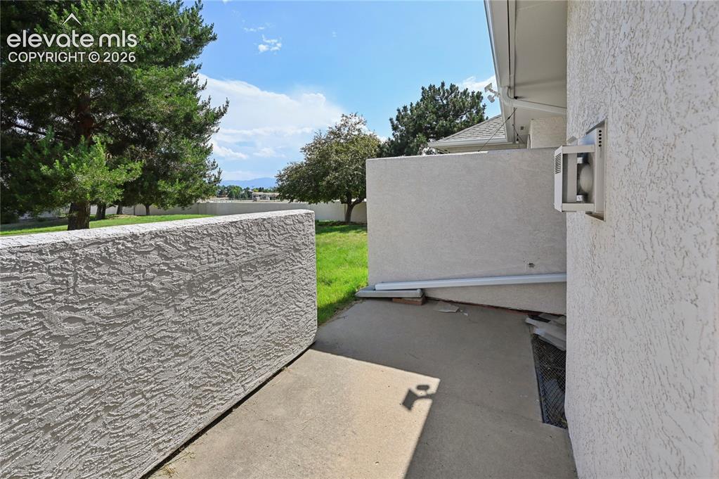 3139 Soaring Bird Circle Colorado Springs CO 80920