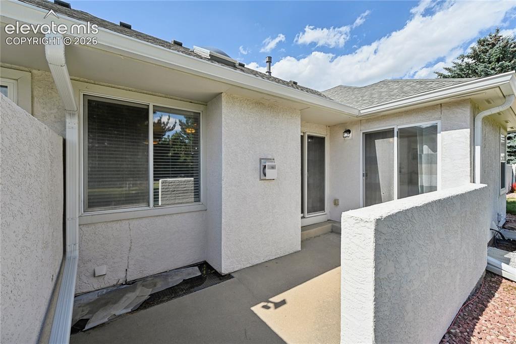 3139 Soaring Bird Circle Colorado Springs CO 80920