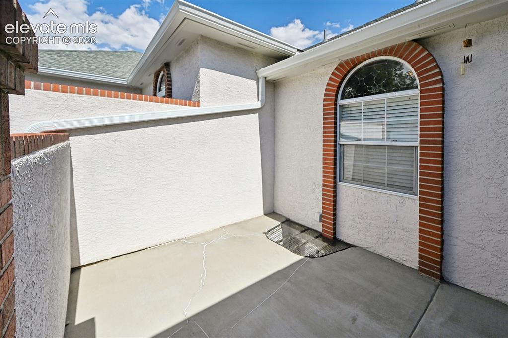 3139 Soaring Bird Circle Colorado Springs CO 80920
