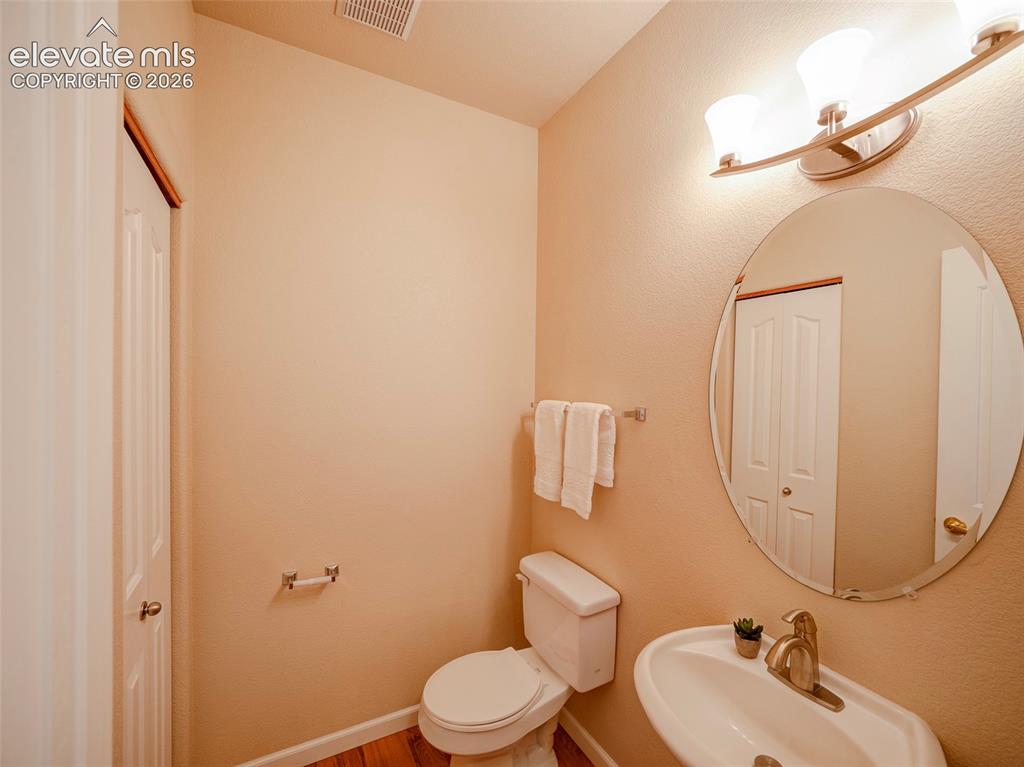 2249 Stepping Stones Way Colorado Springs CO 80904