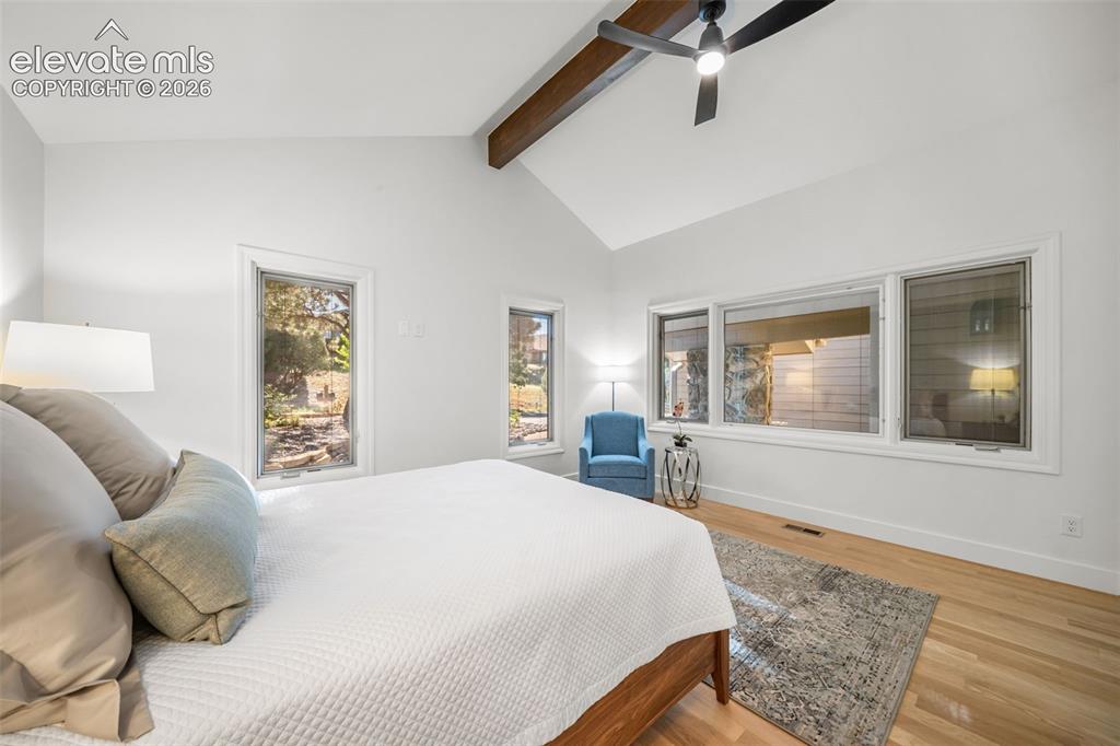 3310 Camels Ridge Lane Colorado Springs CO 80904