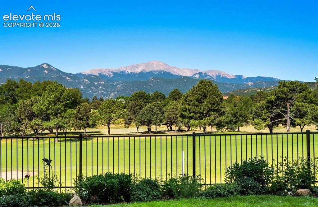 3310 Camels Ridge Lane Colorado Springs CO 80904