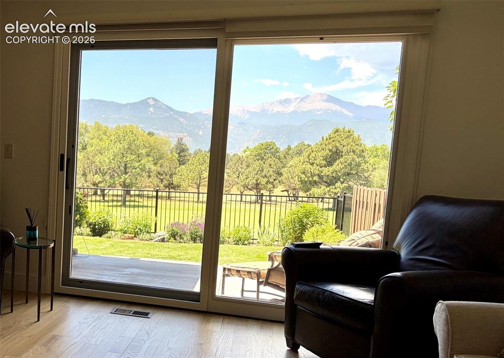 3310 Camels Ridge Lane Colorado Springs CO 80904