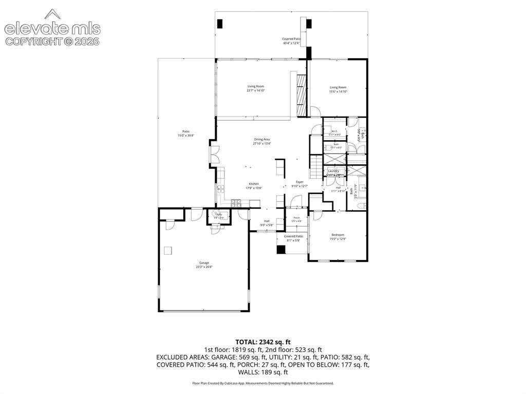 3310 Camels Ridge Lane Colorado Springs CO 80904