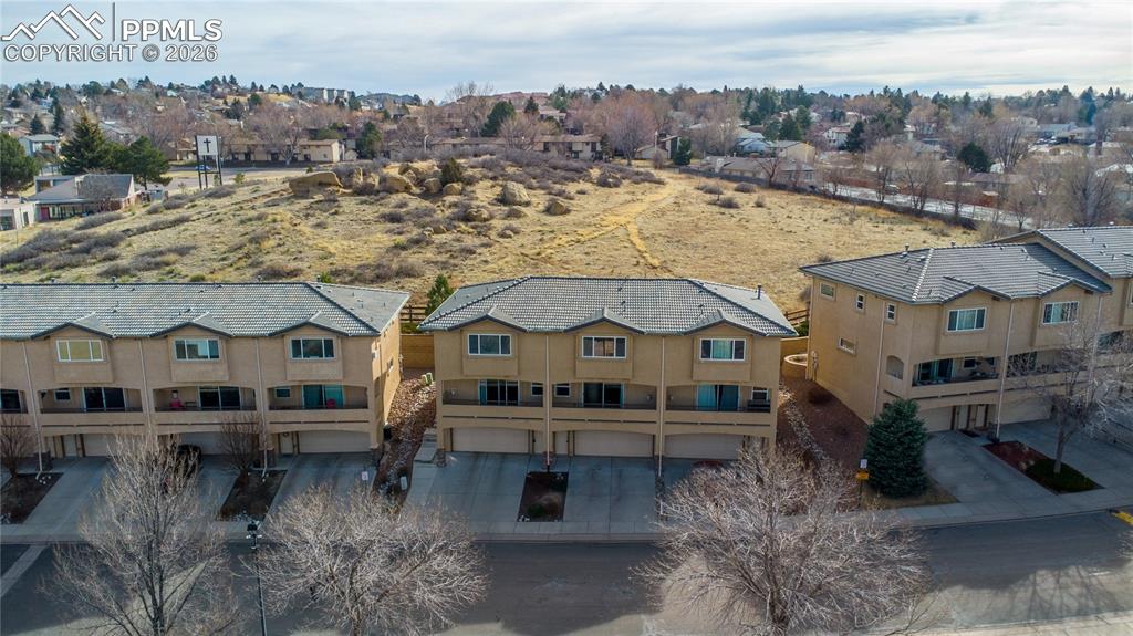 4367 Susie View Colorado Springs CO 80917