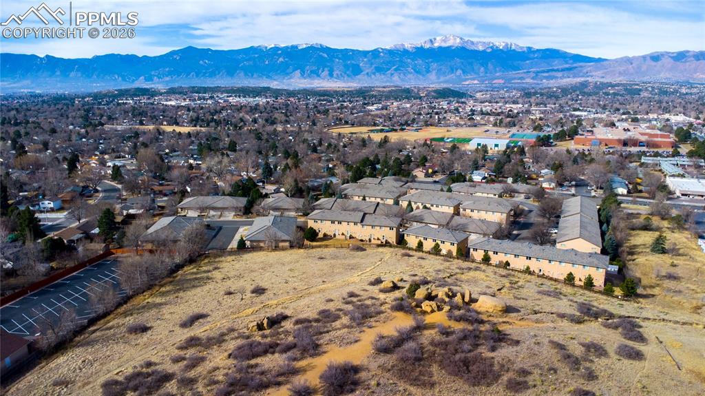 4367 Susie View Colorado Springs CO 80917