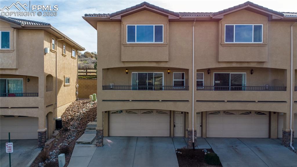 4367 Susie View Colorado Springs CO 80917
