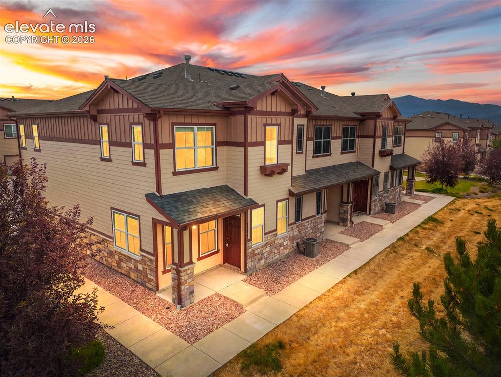 5348 Prominence Point Colorado Springs CO 80923