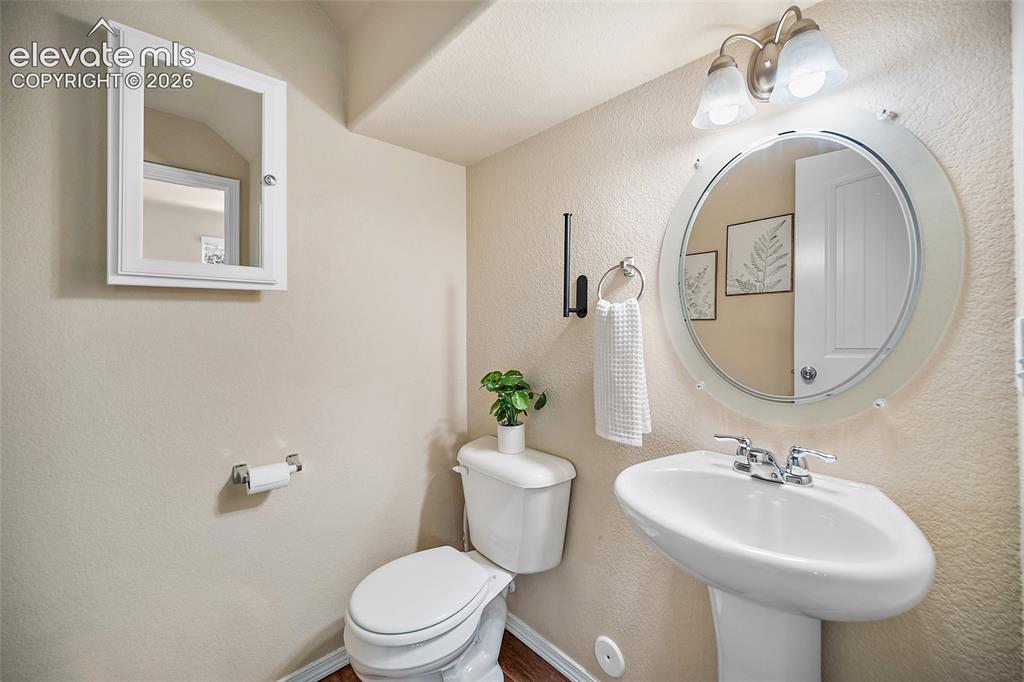 5348 Prominence Point Colorado Springs CO 80923