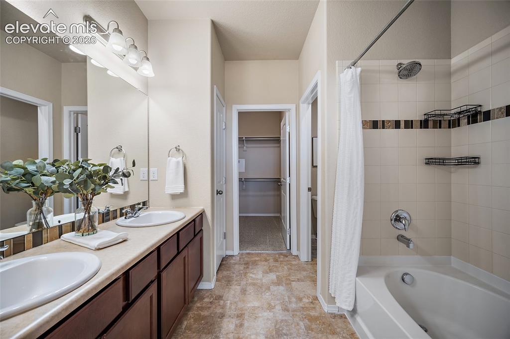 5348 Prominence Point Colorado Springs CO 80923
