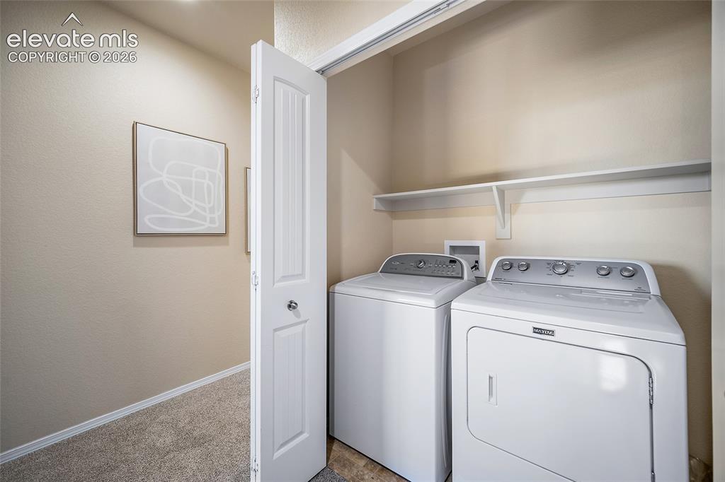 5348 Prominence Point Colorado Springs CO 80923