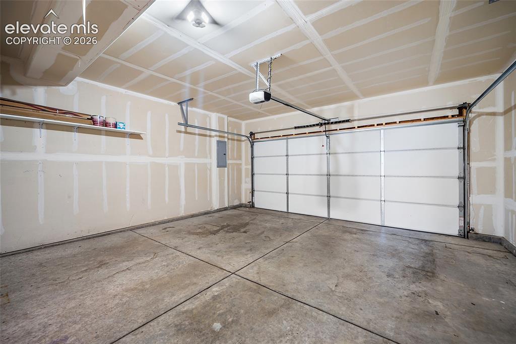 5348 Prominence Point Colorado Springs CO 80923