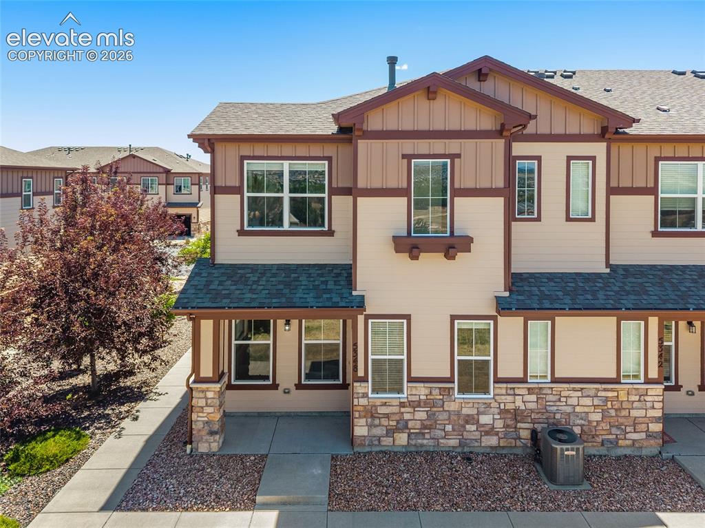 5348 Prominence Point Colorado Springs CO 80923