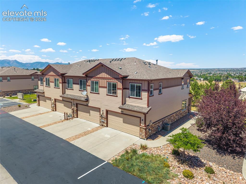 5348 Prominence Point Colorado Springs CO 80923