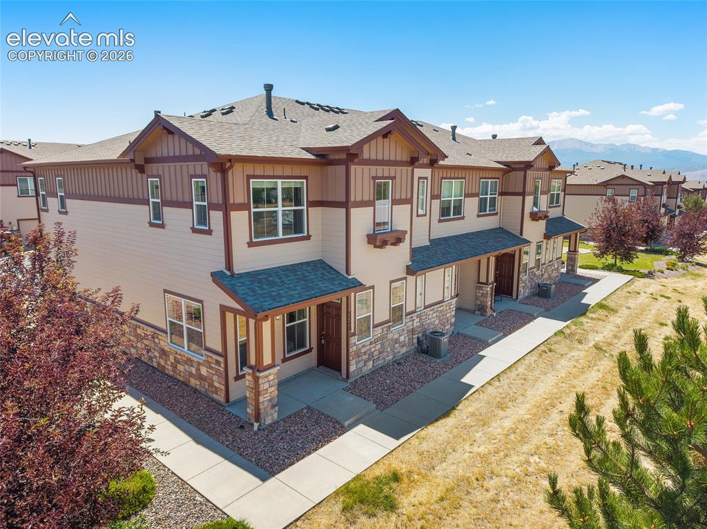 5348 Prominence Point Colorado Springs CO 80923