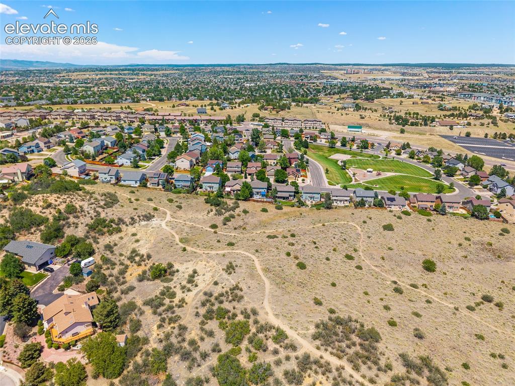 5348 Prominence Point Colorado Springs CO 80923