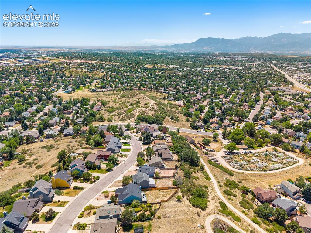5348 Prominence Point Colorado Springs CO 80923