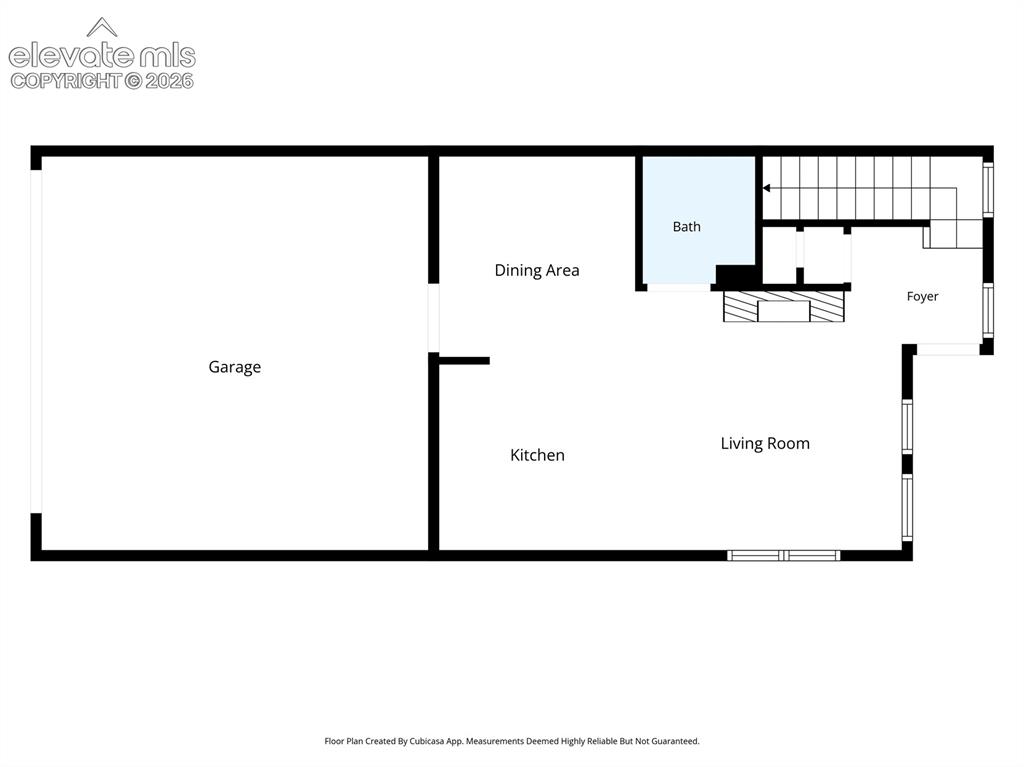 5348 Prominence Point Colorado Springs CO 80923