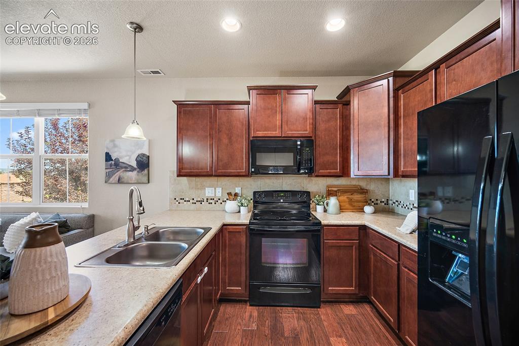 5348 Prominence Point Colorado Springs CO 80923